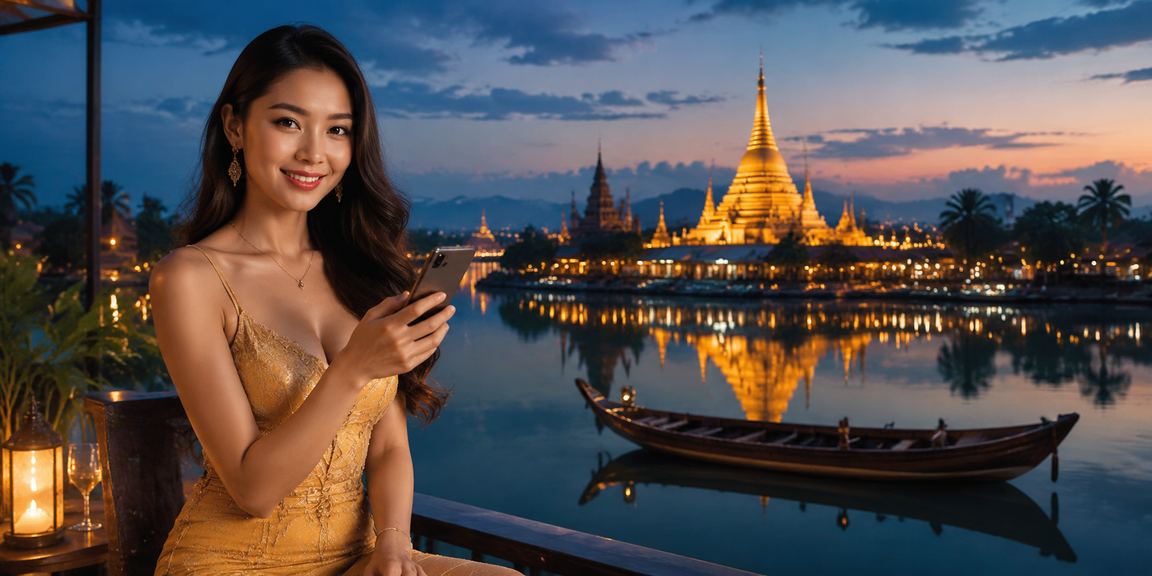 မြန်မာ ၂လုံး၃လုံးထီနှင့် ငွေသွင်းဆိုင်ရာ တိကျမှု