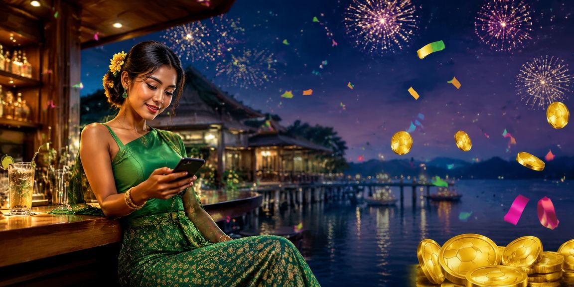 မြန်မာ ၂လုံး၃လုံးထီကစားသူများရဲ့ ဖုန်းကစားအတွေ့အကြုံ