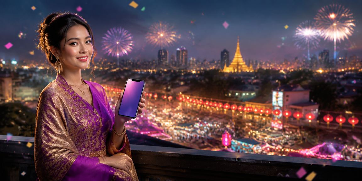 ရန်ကုန်မြို့ ညဈေးကွက်အတွက် ကာစီနိုကစားခြင်း